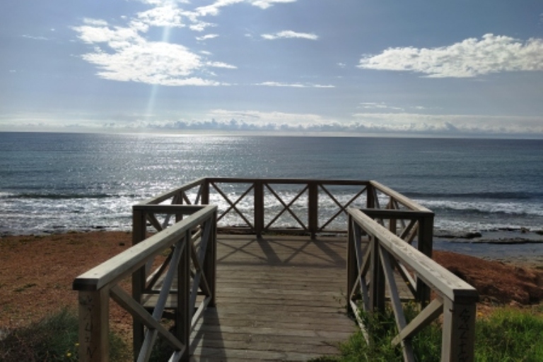 Turismo con patines
